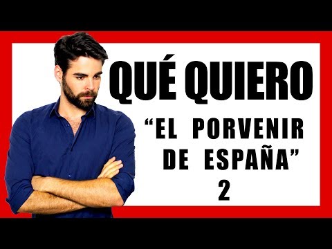 PARA QUÉ estoy en YouTube (QUÉ ES la LIBERTAD POLÍTICA COLECTIVA II)