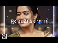 BHOLI SI SURAT AANKHON MAIN MASTI DUR KHADI SARMAYE TikTok Viral Song Status Romantic Song