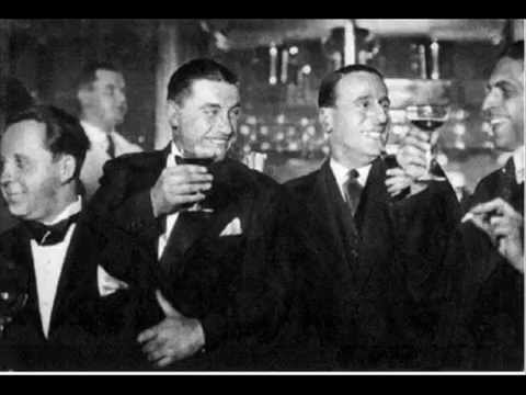 Austin Egen - Tröste dich, was immer auch geschieht 1936