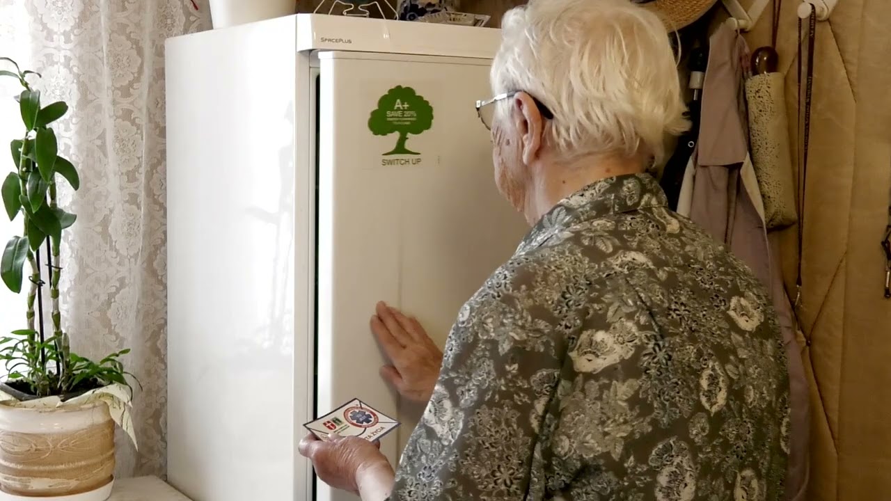 Koperta życia w gminie Sompolno