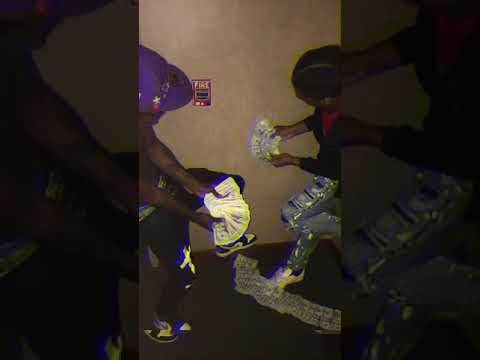 Luckyboogs x Jcook x Halftime