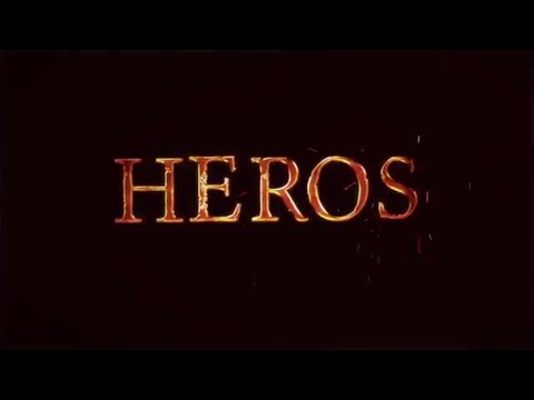 LEADER VOCAL - HEROS [Officiel]