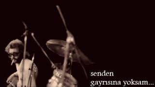 Cem Karaca-Ay Karanlık