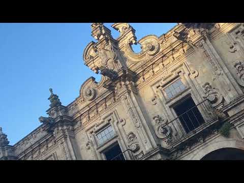 Real Filharmonía de Galicia. "Napoli" de H. Bellstedt. Ole Edvard Antonsen, trompeta.
