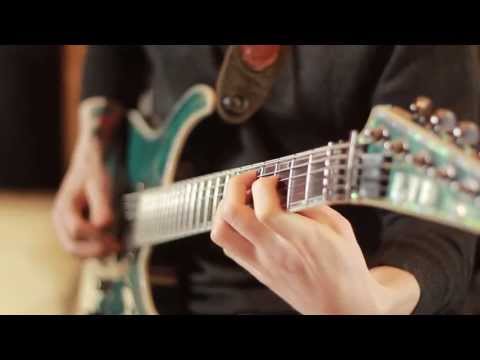 Actions To Onslaught Studio Update 1 - Guitars