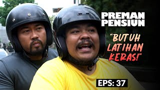 Download lagu Didu was invited to practice boxing with Iwan | PREMAN PENSIUN 7 | EPS 37 (2/2) mp3 Download lagu Didu was invited to practice boxing with Iwan | PREMAN PENSIUN 7 | EPS 37 (2/2) mp3
