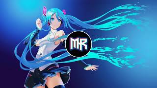 Slushii - Through the Night (feat. Hatsune Miku)