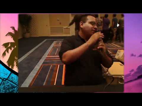 WNF: Summer Edition jul 14th - part 1