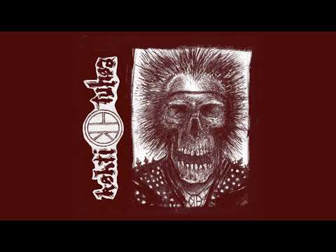 Kohti Tuhoa - Kohti Tuhoa 2020 (Full EP)