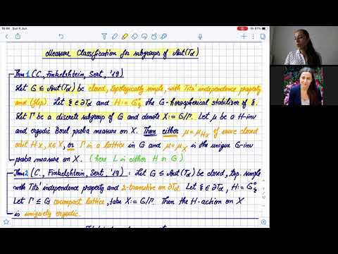 Homogeneous dynamics and related topics (Part 2: Non-linear setting)