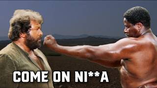 Download lagu An Unexpected Clash Between Two Fighters | Bud Spencer & Terence Hill mp3 Download lagu An Unexpected Clash Between Two Fighters | Bud Spencer & Terence Hill mp3