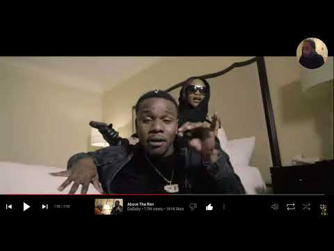 Baby Jesus (DaBaby) x Money Man (Official Mix)