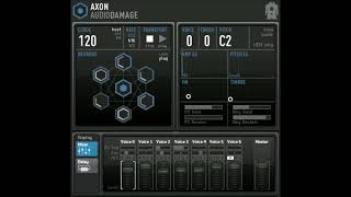 Video thumbnail for Axon by Audio Damage by UPROAR 24