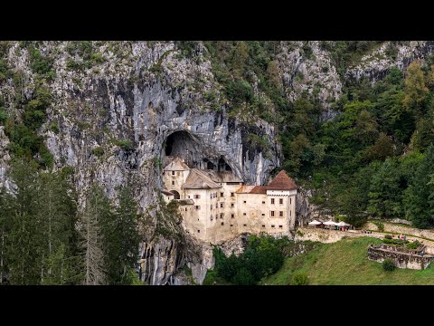 Predjama Castle