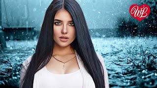 Я ЖДУ ЗВОНКА ♥ ПЕСНИ РУССКОГО РАДИО ♥ РУССКАЯ МУЗЫКА ПОПСА WLV  ♥ POP RUSSISCHE MUSIK WLV