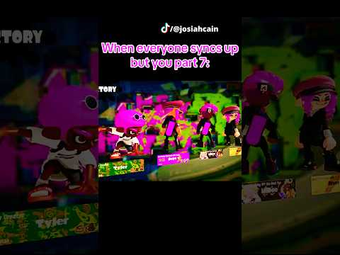 When does Splatoon 4 drop? 🤔