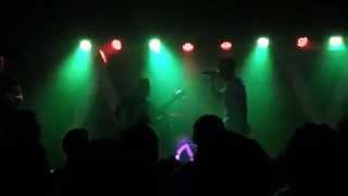 Slaves - This Is You Throwing in the Towel (Live 8/7/14)