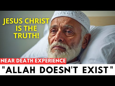 Imam Returns From Death & Discovers a Terrifying Truth About the Afterlife | Shocking NDE