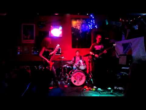 STARZS – La Reina del Pop (fragmento) 21 ANIVERSARIO POP & ROLL