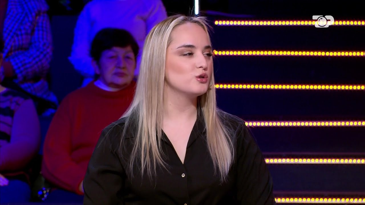 Kurrë s'ka vënë dorë mbi ne, vajza e Gazit komenton veprimin e tij ndaj Sarës!