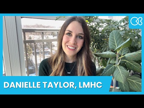 Danielle Taylor, LMHC | Therapist in Manhattan, NY