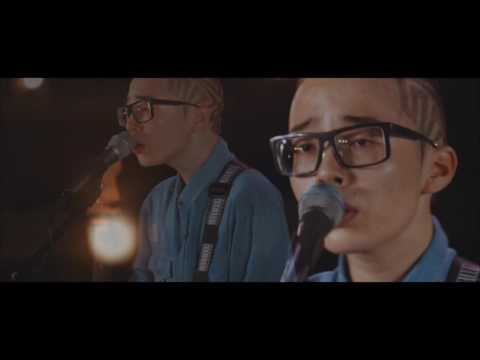 Aidan James - "Don't Let Me Drown" (HiSessions.com Acoustic Live!)