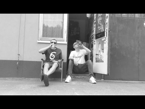 FRK x Jabol - Klasyk Na Sobotę (Making Of) (2016)