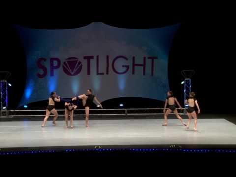 Best Open // THE DRIFT - Castro Valley Performing Arts [San Jose, CA(1)]
