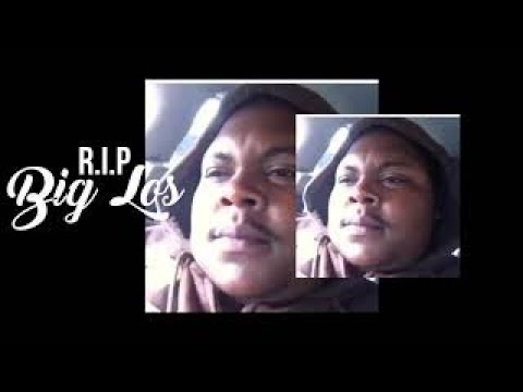 Mvb Cash - Big Los (Official Music Video)