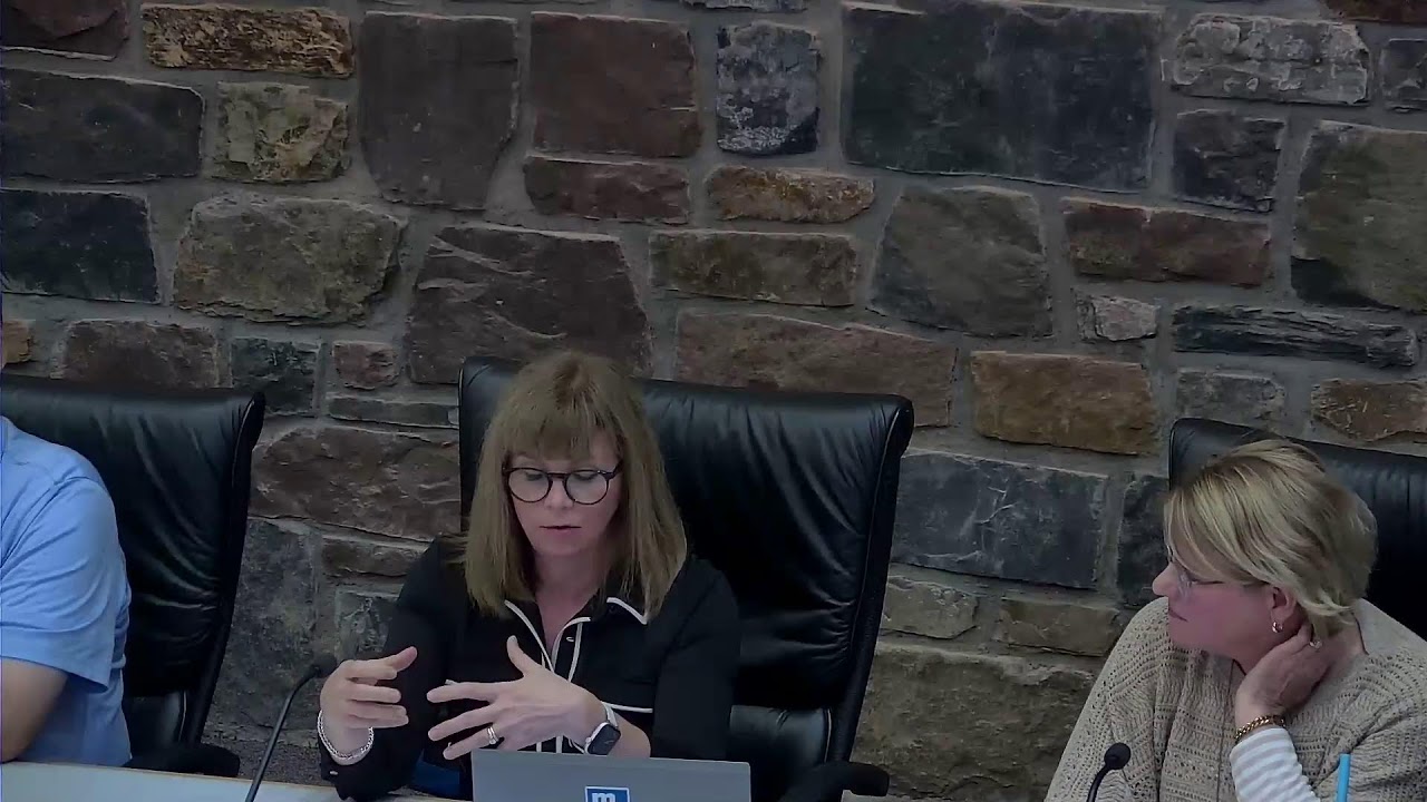 Montgomery Township Board of Supervisors Meeting - Monday, April 13, 2026