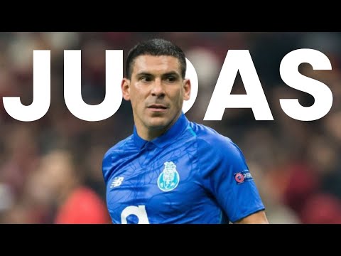 10 "TRAIÇÕES" CHOCANTES do FUTEBOL PORTUGUÊS