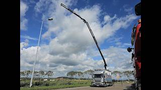 Scania G410 PK 34002SH cami&oacute;n con lona corredera | Imagen 4 - Autoline