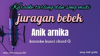 Download lagu juragan bebek lagu terbaru anik arnika 2022 2023 karaoke lirik mp3 Download lagu juragan bebek lagu terbaru anik arnika 2022 2023 karaoke lirik mp3