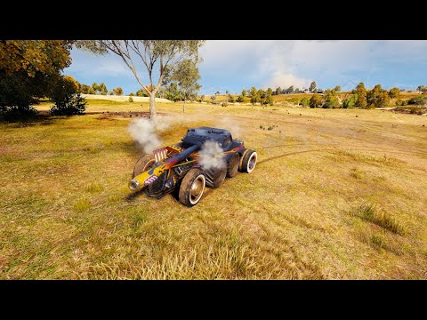 Insane Scout with No Limits – Unstoppable EBR 105