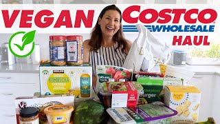 New Vegan Costco Finds You Need To See!
