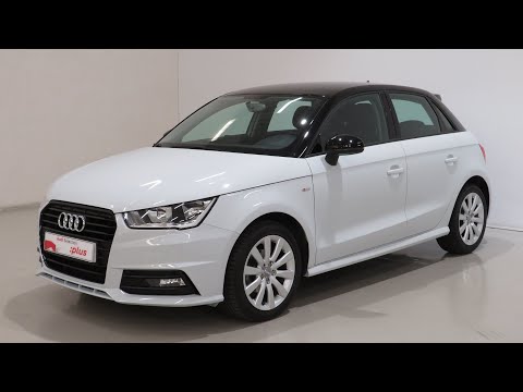 AUDI A1 Sportback 1.4TDI Adrenalin