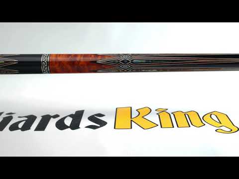 Dufferin D-542 Pool Stick - Cue View 360 - 4K Ultra HD Rotating 360 Degree Pan & Zoom