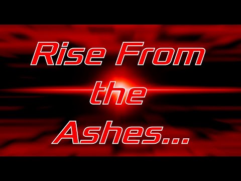 Bullet Heaven Series 14 reveal: "RISE FROM THE ASHES"