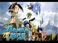 Стрим игры Shaman King 2 / Шаман Кинг 2 (GBA) Прохождение ...