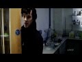 Сюрприз! [ Sherlock BBC ] 