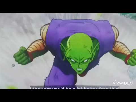 Dragon Ball Super Hero is bad, I guess