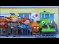 Bob The Builder A Christmas To Remember Trailer US Version Version 3 Widescreen Edit