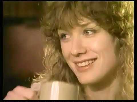 Heart (Ann & Nancy Wilson) - Profiles in Rock Interview (1980)