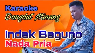 Download lagu Useless Minus One || Male Tone || Minang Dangdut mp3