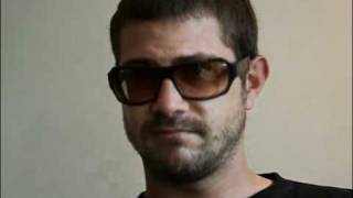 Interview The Black Seeds - Barnaby Weir (part 2)