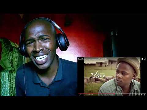 SlashMyndz - Lengoma Iyaphisa || [Reaction]