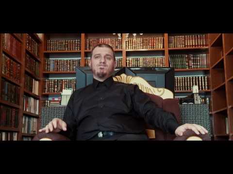 Vizitë te hoxhë Enis Rama