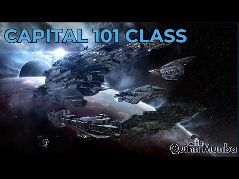 Brave Capital 101 Class with Quinn Munba