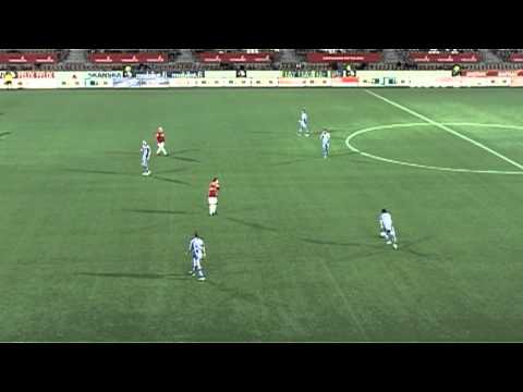 HJK TV: HJK - FC Inter 2-2