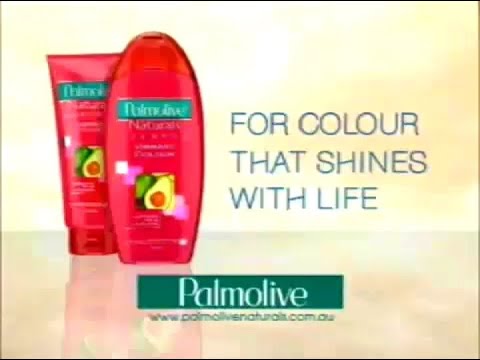 Palmolive Naturals Vibrant Colour "Change" (Offline ver.) 30s - Australia, 2006